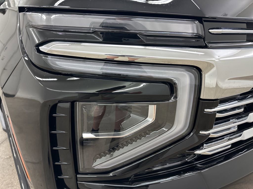 New 2026 Chevrolet Tahoe Premier image 13