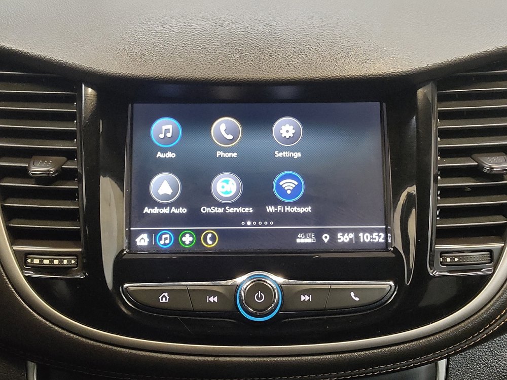 Used 2018 Chevrolet Trax LT w/ LT Convenience Package image 25