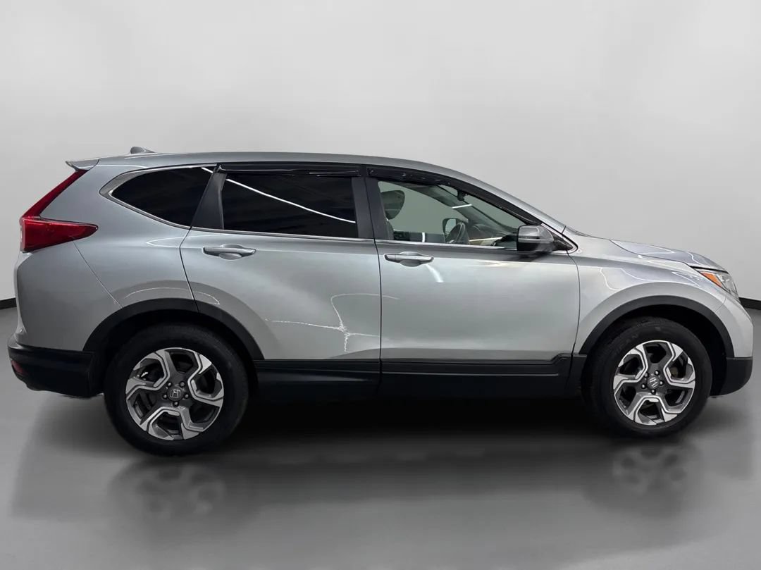 Used 2018 Honda CR-V EX-L image 11
