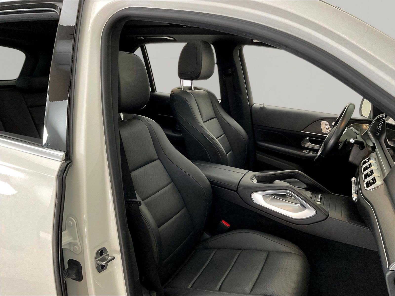 Certified 2022 Mercedes-Benz GLE 350 4MATIC image 29