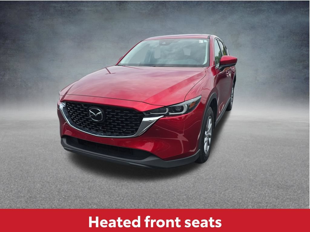 Used 2023 MAZDA CX-5 AWD 2.5 S image 15