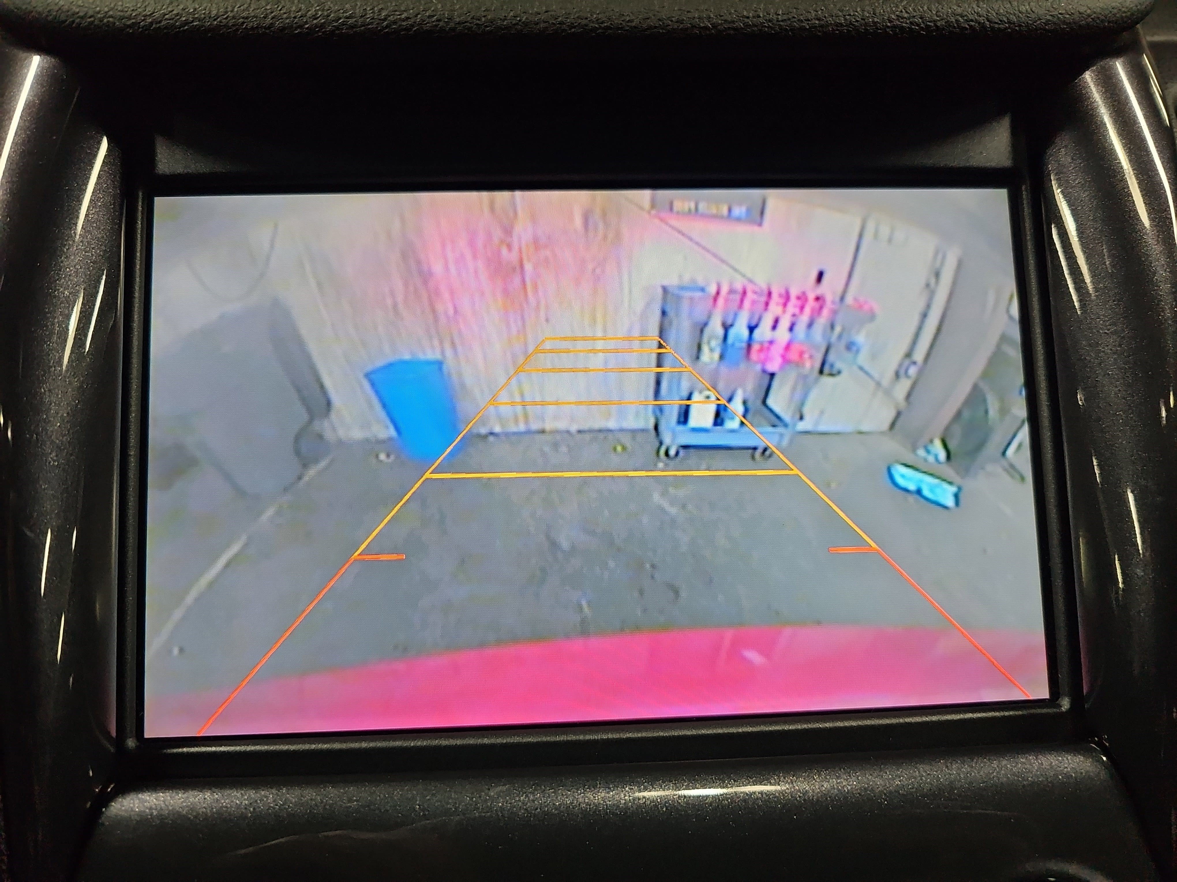 Used 2015 Chevrolet Impala LTZ image 24