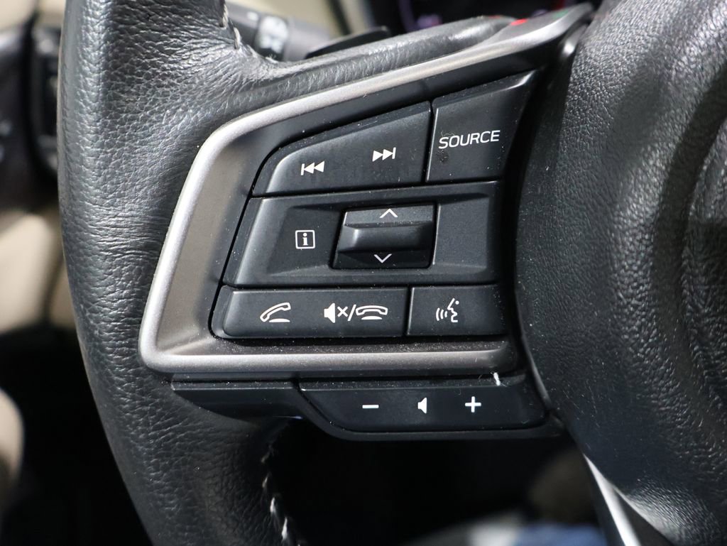 Used 2024 Subaru Legacy Limited image 37