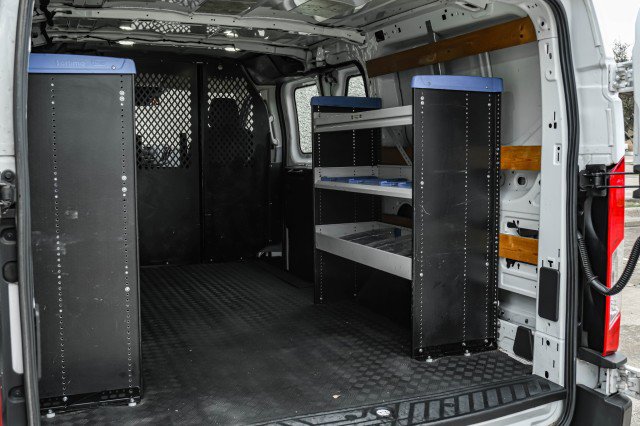 Used 2017 Ford Transit 250 130 Low Roof w/ Exterior Upgrade Package image 45