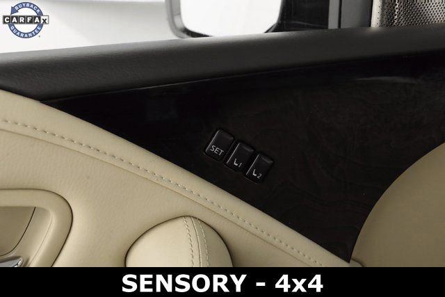 Used 2023 INFINITI QX80 Sensory image 13