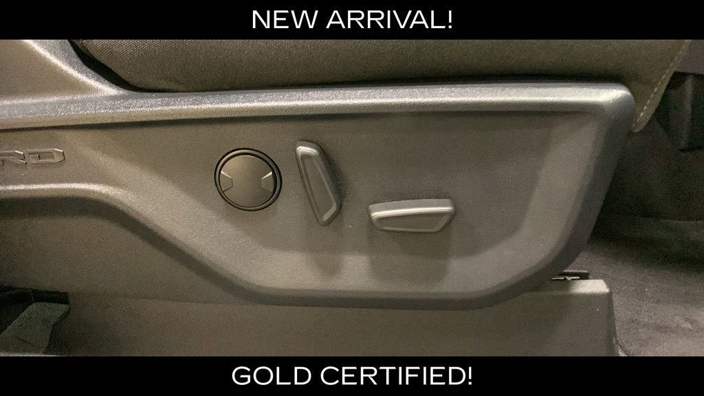 Certified 2023 Ford F150 XLT w/ Equipment Group 302A High image 13