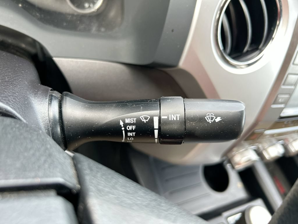 Used 2017 Toyota Tundra SR5 RWD image 19