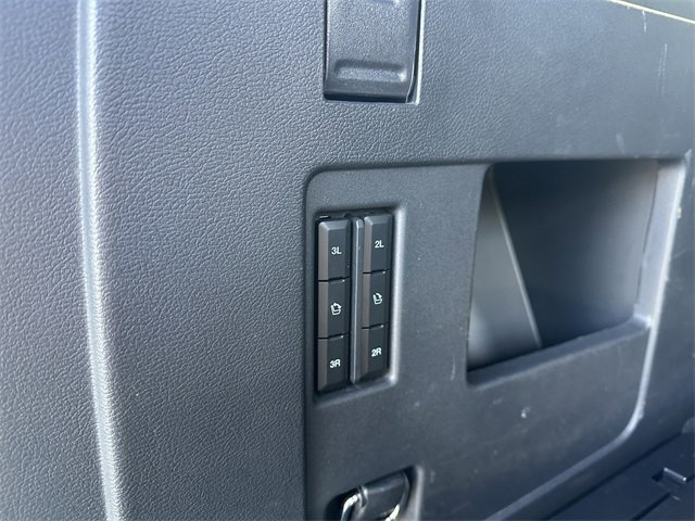 Certified 2024 Ford Expedition Max Platinum image 45