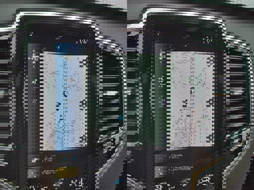 Certified 2022 Volvo XC90 T6 Inscription w/ Advanced Package image 21