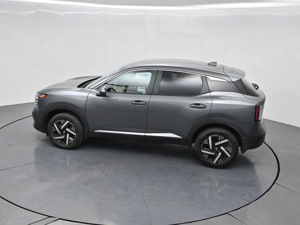 Used 2025 Nissan Kicks SV image 41