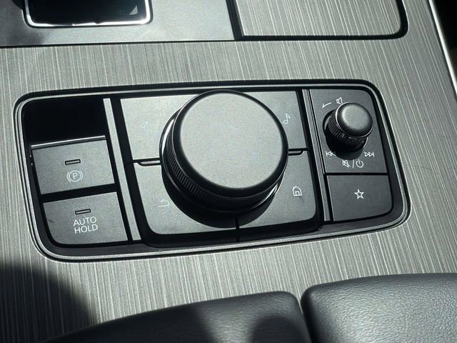 Used 2024 MAZDA CX-90 3.3 Turbo S w/ Premium Plus AWD/4WD image 31