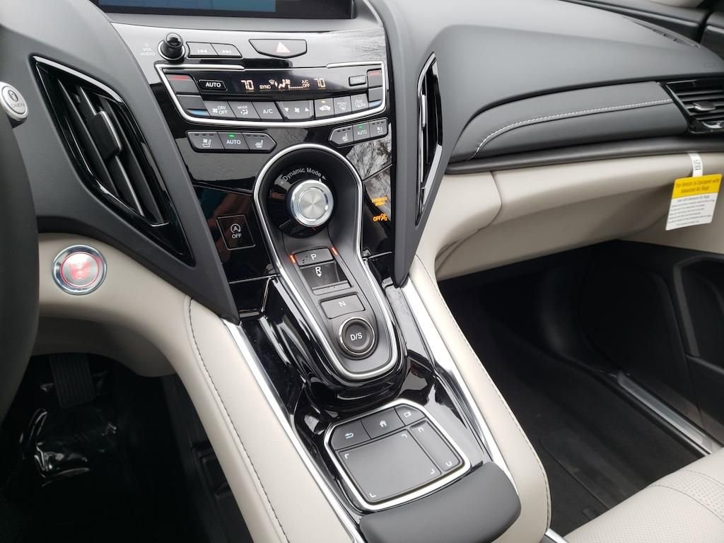 New 2026 Acura RDX SH-AWD w/ Advance Package image 13