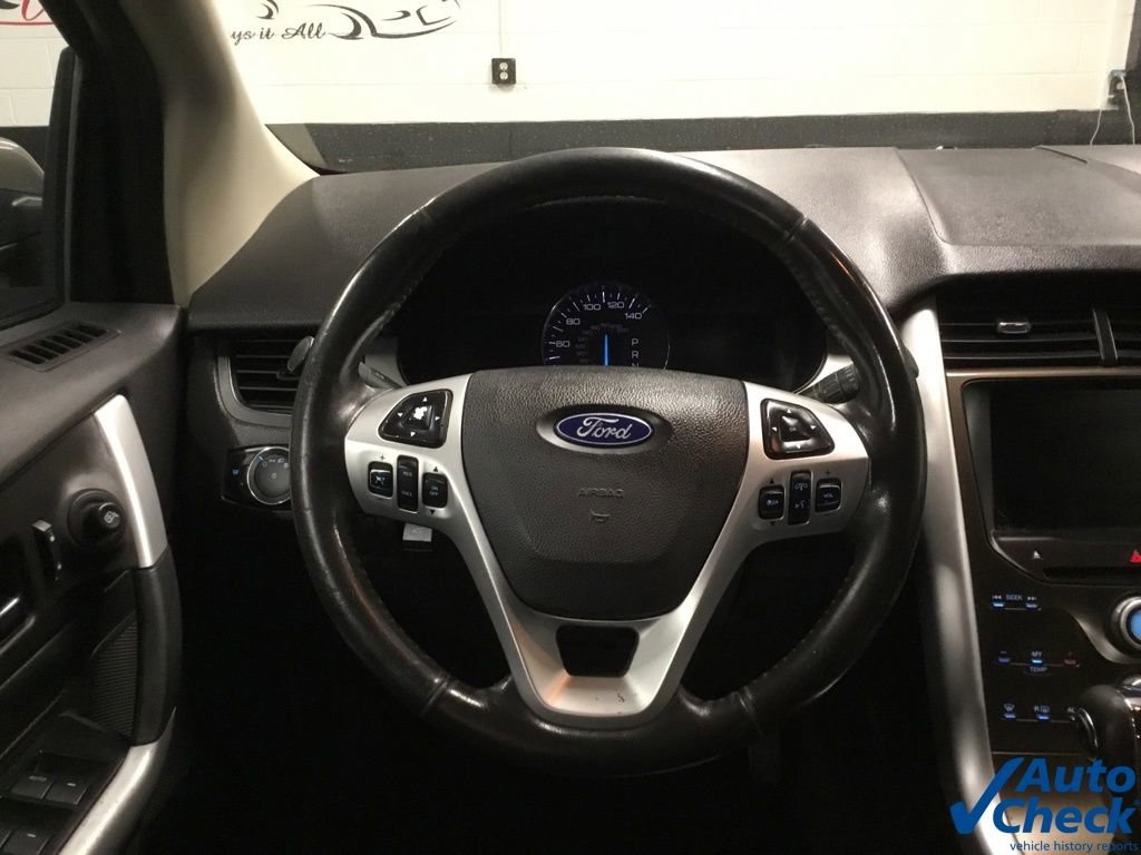 Used 2013 Ford Edge SEL AWD/4WD image 43
