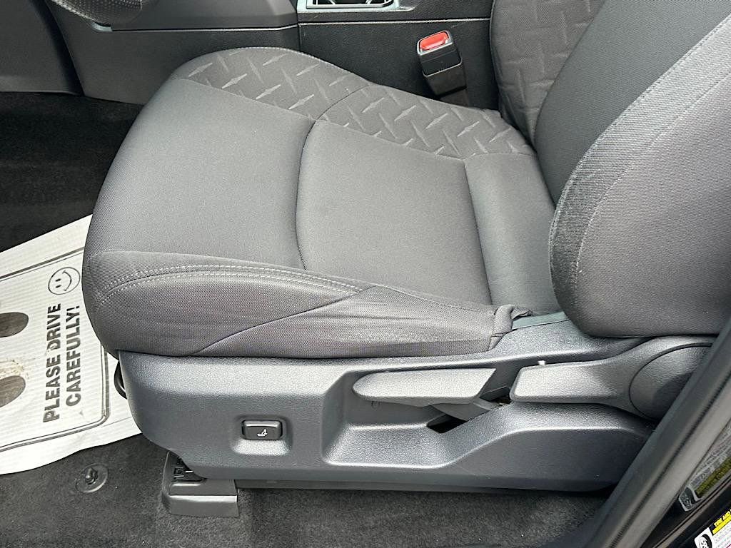 Certified 2024 Toyota Tacoma SR image 11