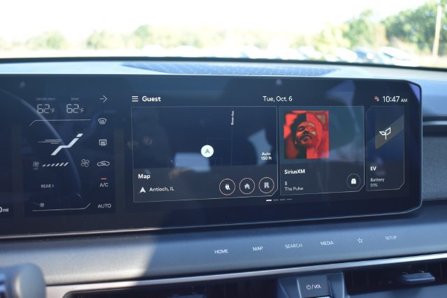 New 2026 Kia EV9 Wind AWD/4WD image 33
