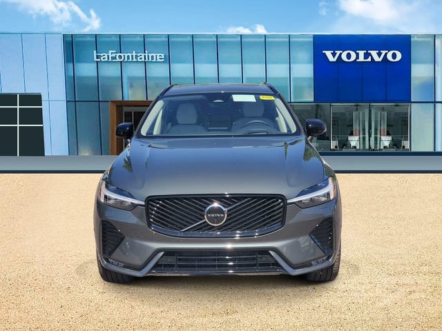 New 2026 Volvo XC60 B5 Ultra w/ Protection Package Premier AWD/4WD image 2