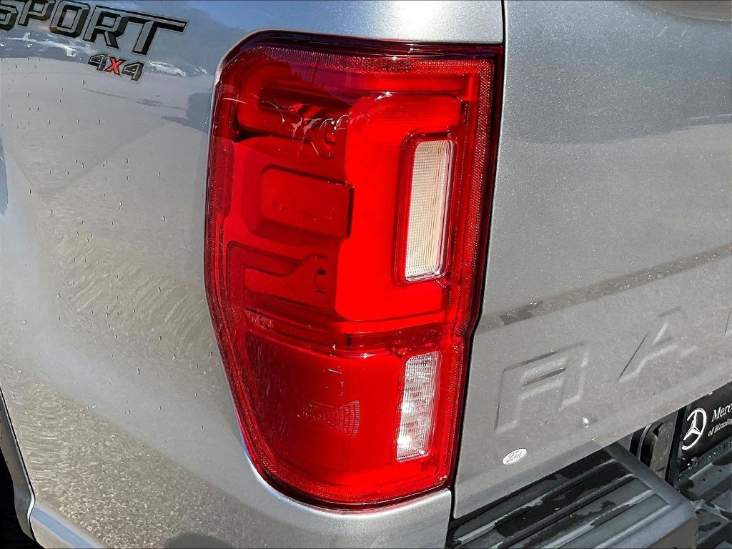 Used 2022 Ford Ranger XLT w/ Equipment Group 302A High AWD/4WD image 26