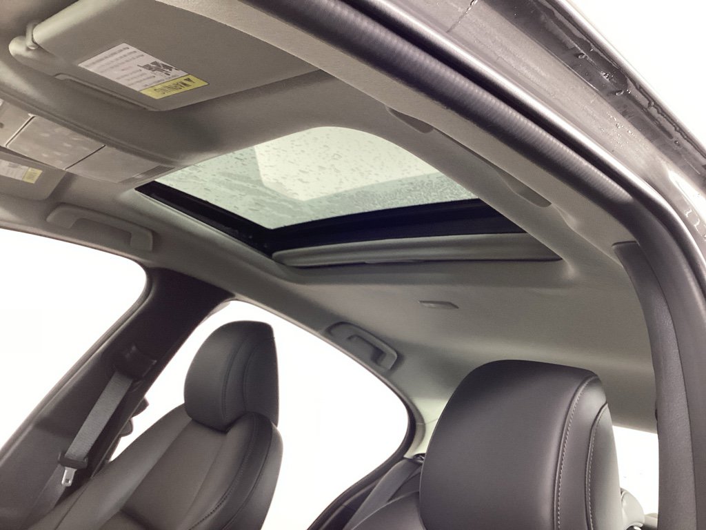 New 2026 MAZDA MAZDA3 2.5 S Sedan w/ Preferred Pkg image 19