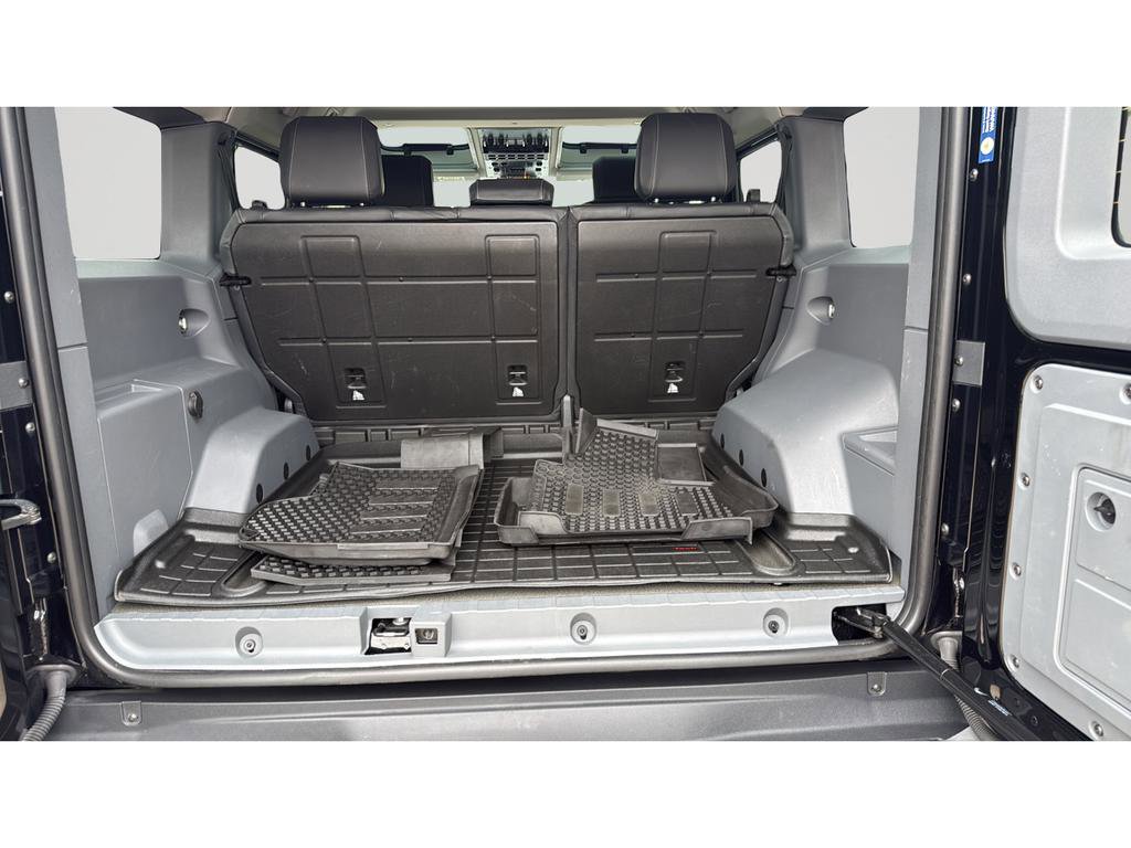 Used 2024 INEOS Grenadier AWD/4WD image 21