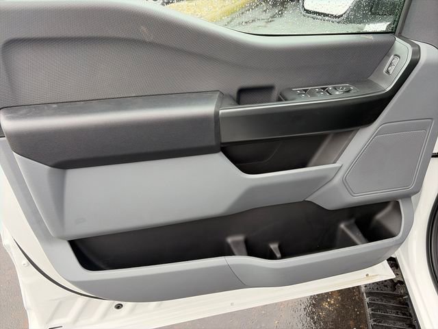 New 2026 Ford F150 XL AWD/4WD image 15