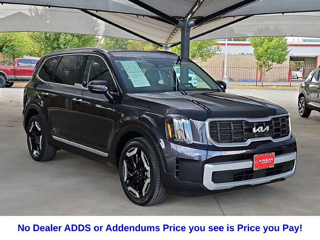 Used 2025 Hyundai Palisade SEL AWD/4WD image 14