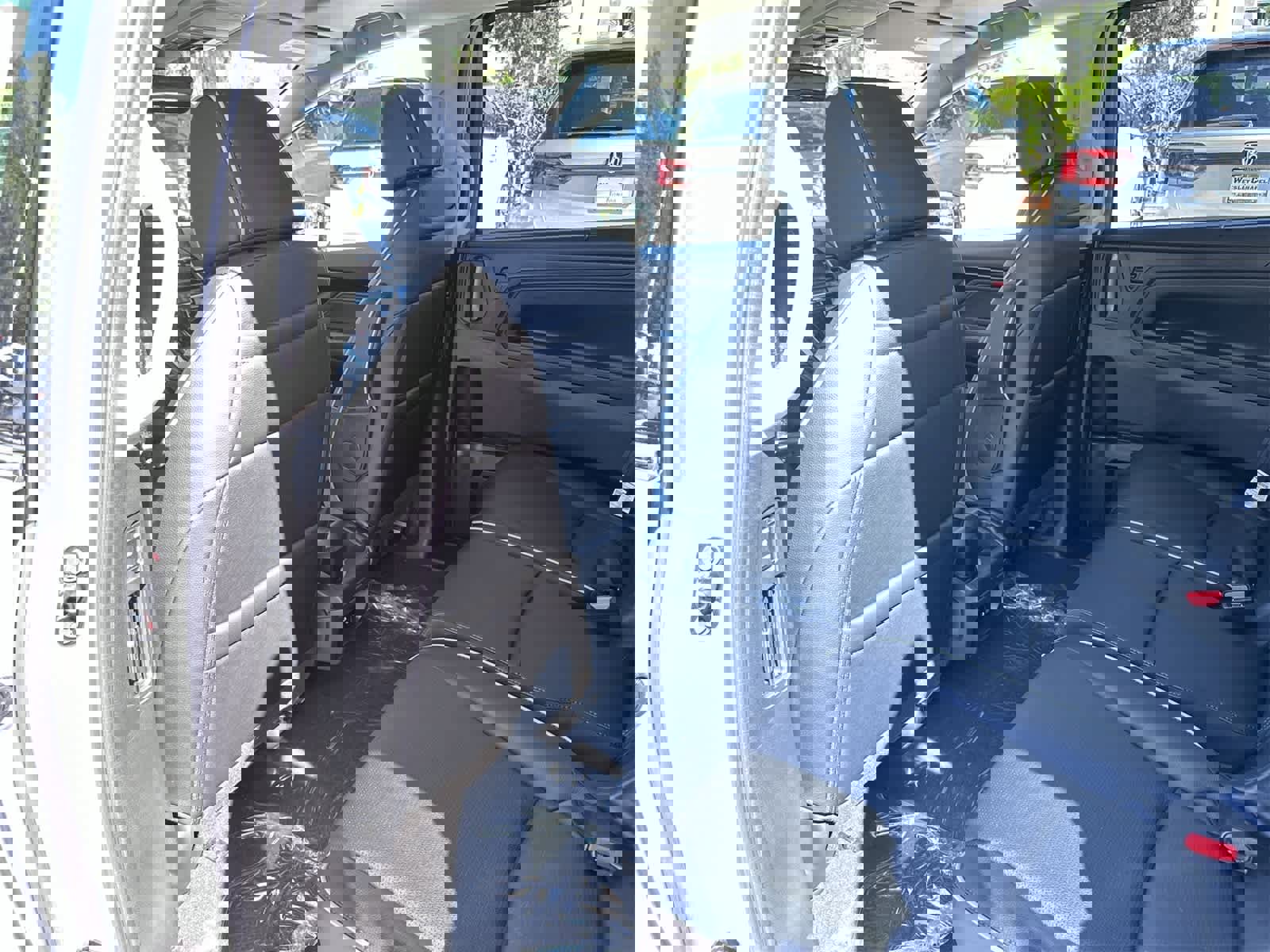 New 2026 Honda Odyssey Elite image 15