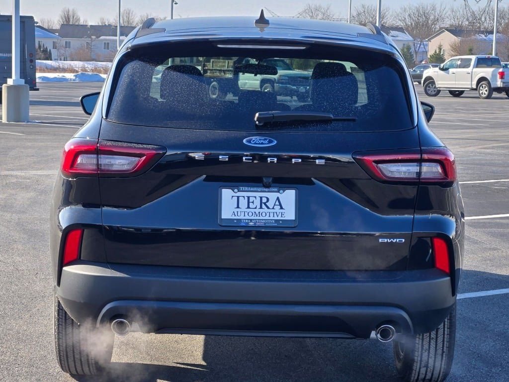 New 2026 Ford Escape ST-Line w/ Cold Weather Package image 14