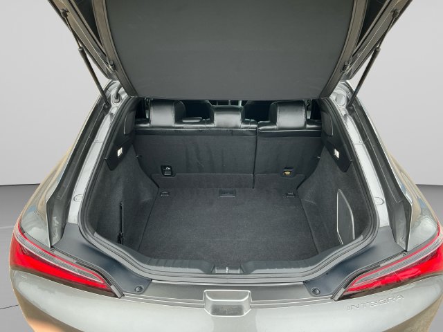 Used 2024 Acura Integra A-Spec w/ Technology Package FWD image 23