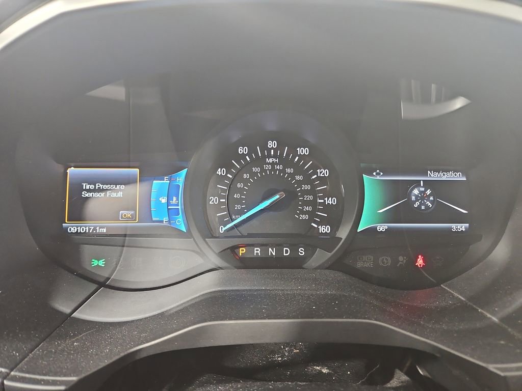 Used 2017 Ford Edge SEL w/ Equipment Group 201A image 16