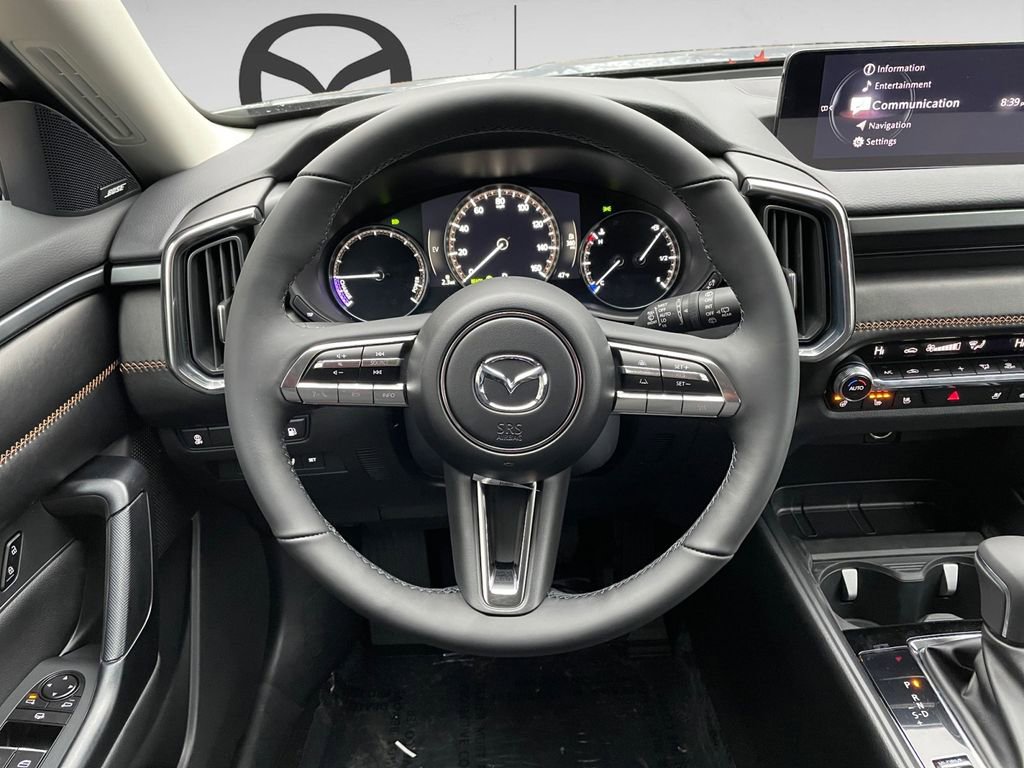 New 2026 MAZDA CX-50 2.5 Hybrid w/ Weather Package image 10