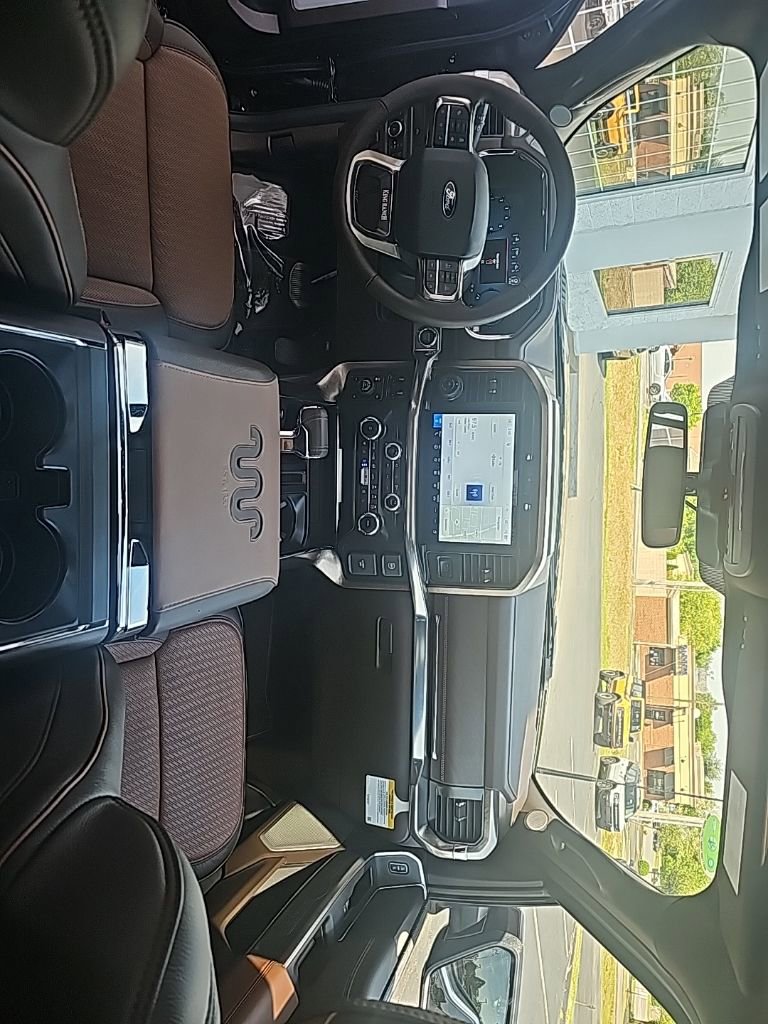 New 2026 Ford F150 King Ranch AWD/4WD image 13