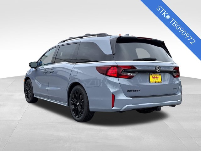New 2026 Honda Odyssey Sport-L image 5