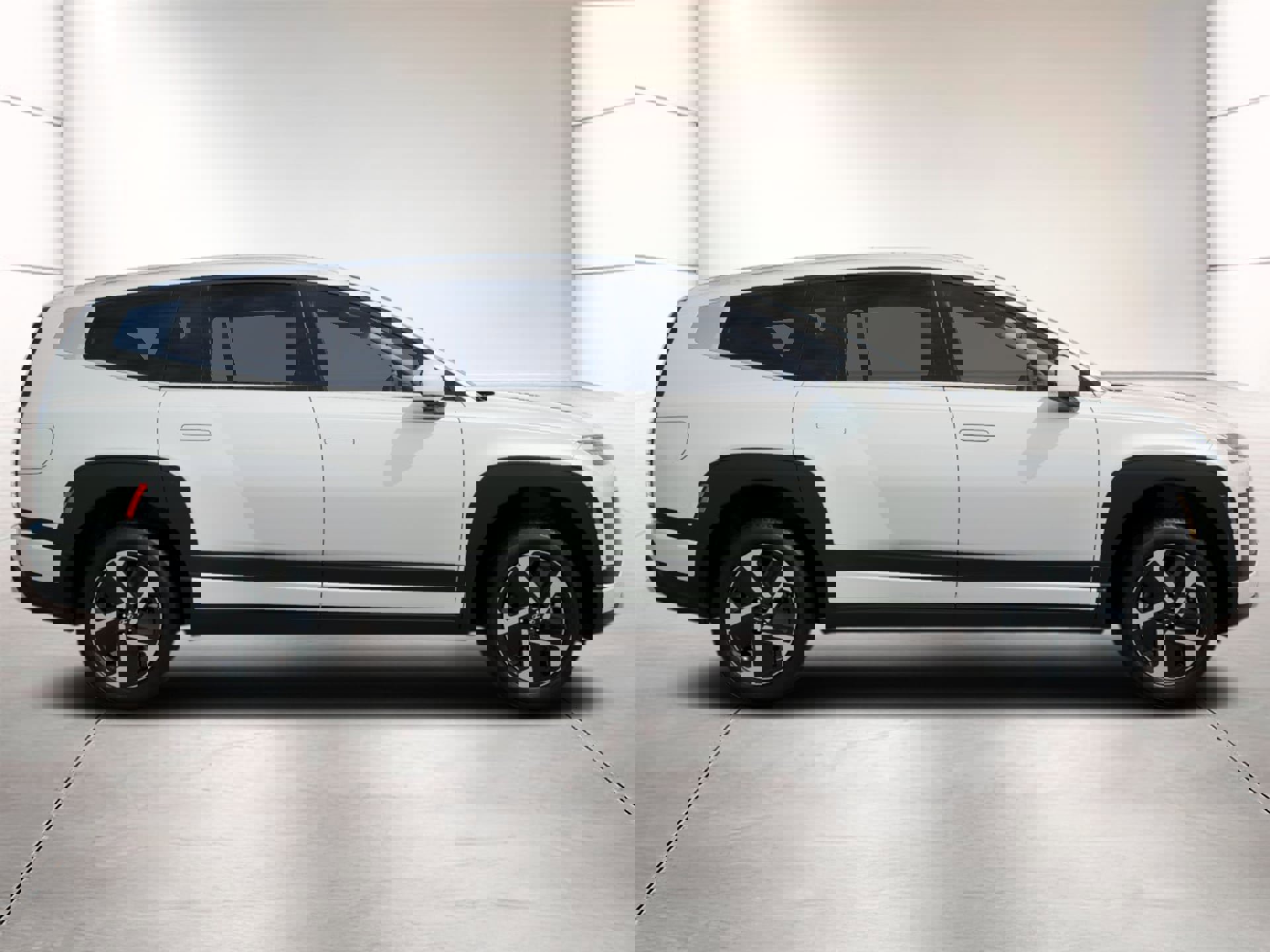 New 2026 Hyundai Ioniq 9 S image 6