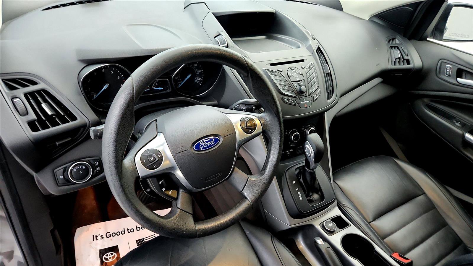 Used 2015 Ford Escape SE image 36