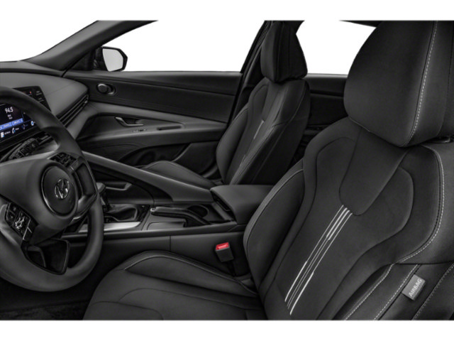 Used 2023 Hyundai Elantra SEL FWD image 10