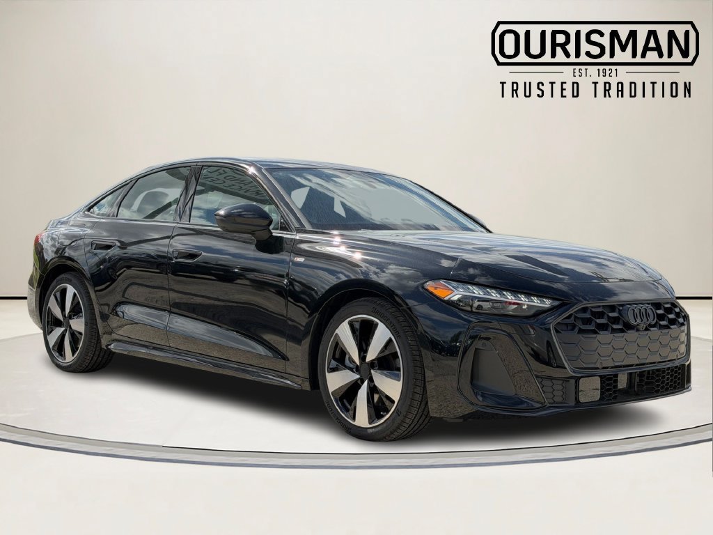 New 2026 Audi A5 Premium Plus