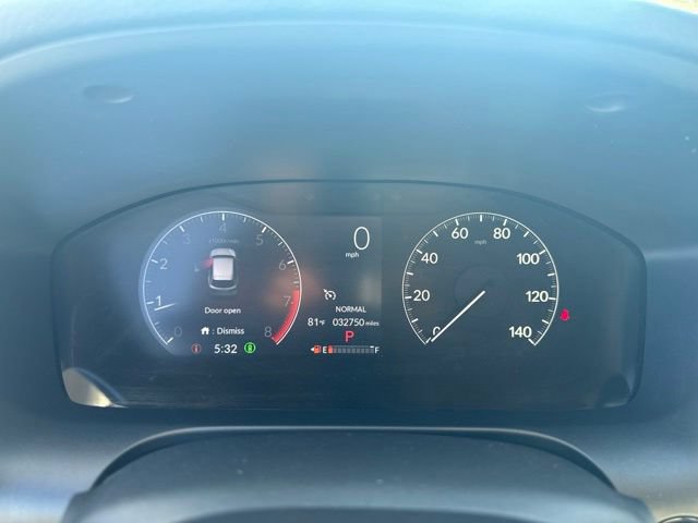 Used 2024 Honda HR-V LX image 13