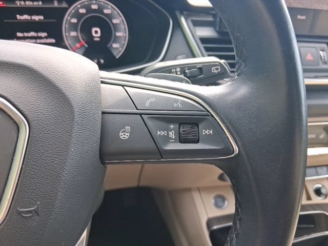 Used 2023 Audi Q5 2.0T Prestige AWD/4WD image 18