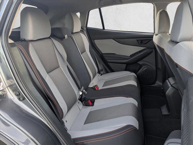 Certified 2023 Subaru Crosstrek 2.0i Premium image 19