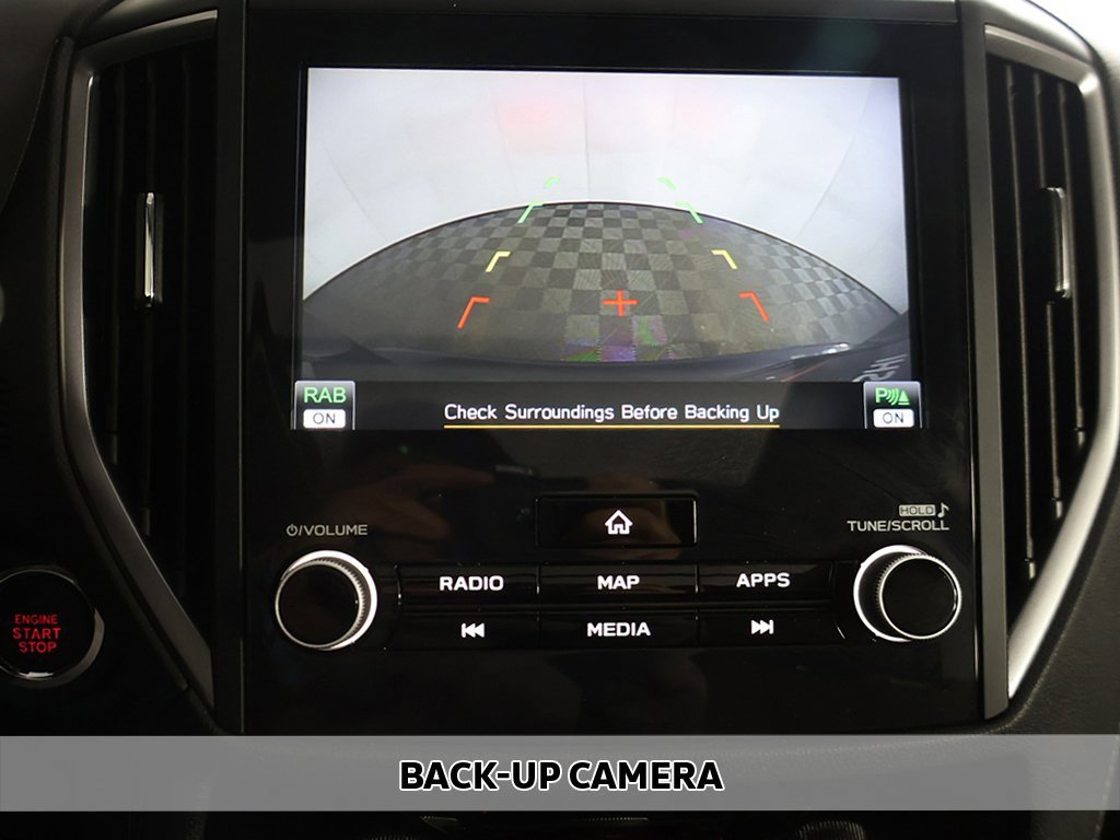 Used 2024 Subaru Forester Touring image 8