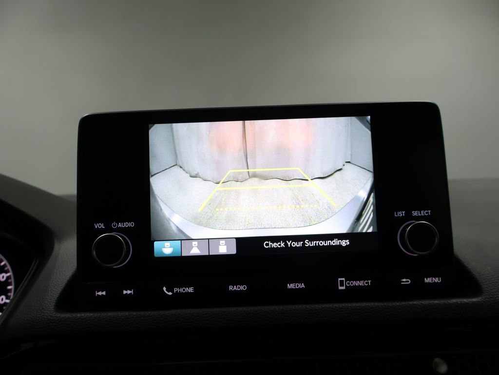 Used 2023 Honda Civic Sport image 27