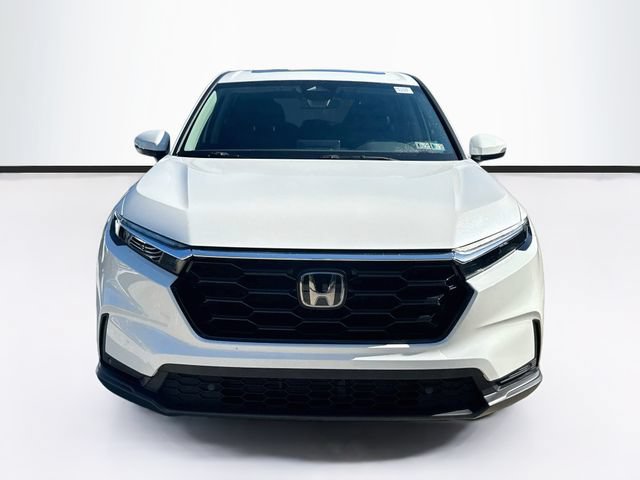 Certified 2024 Honda CR-V EX-L image 2