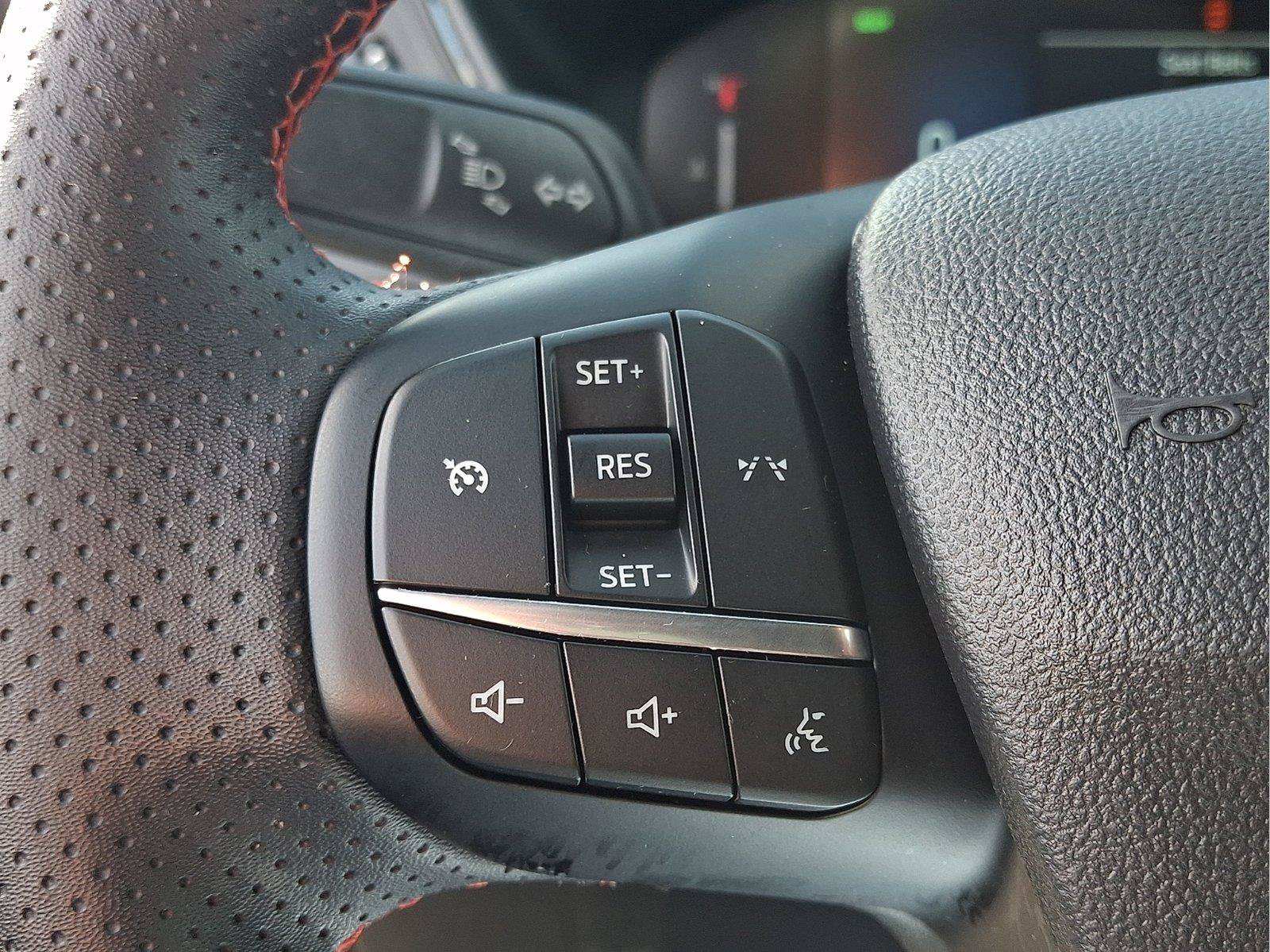 Used 2023 Ford Escape ST-Line w/ Equipment Group 301A FWD image 19