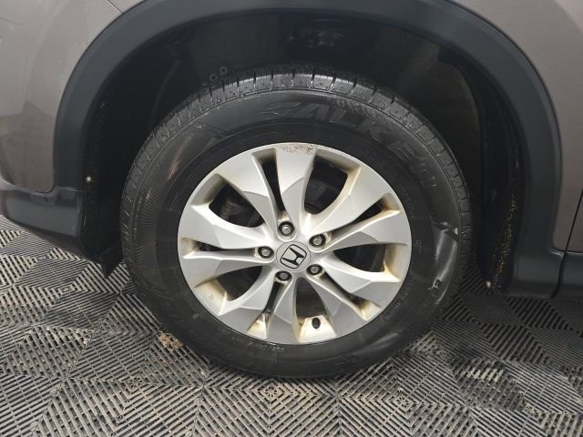 Used 2014 Honda CR-V EX-L image 9