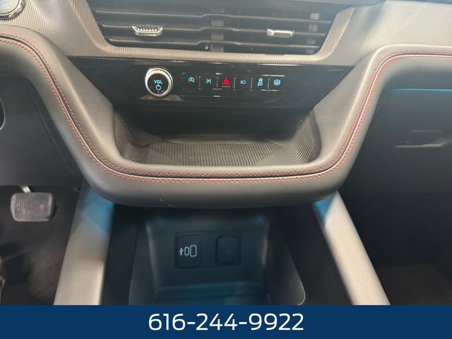 New 2026 Ford Explorer ST w/ Sun And Sound Package AWD/4WD image 16
