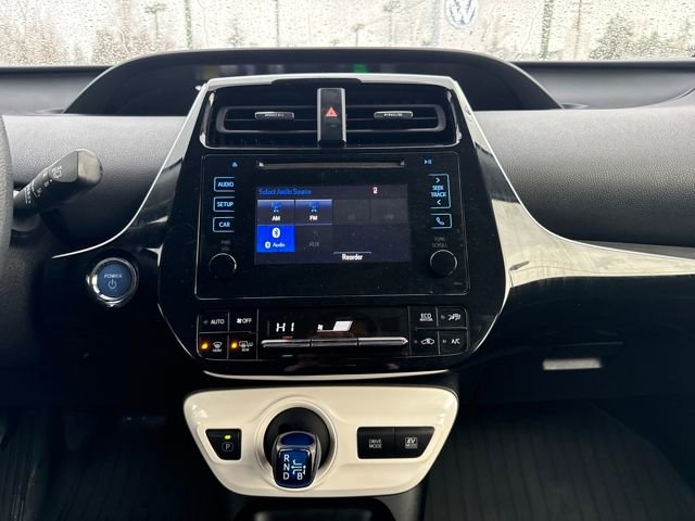 Used 2018 Toyota Prius Two w/ Prius Two Safety Plus Package image 22