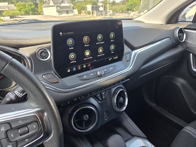 Certified 2024 Chevrolet Blazer LT w/ Convenience Package FWD image 29