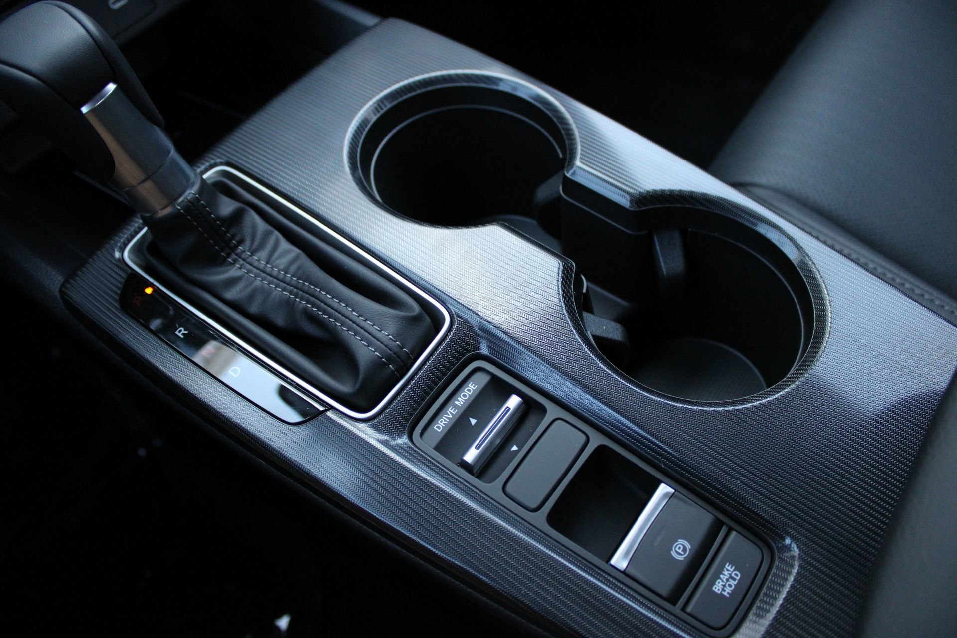 New 2026 Honda Civic Sport Touring image 38