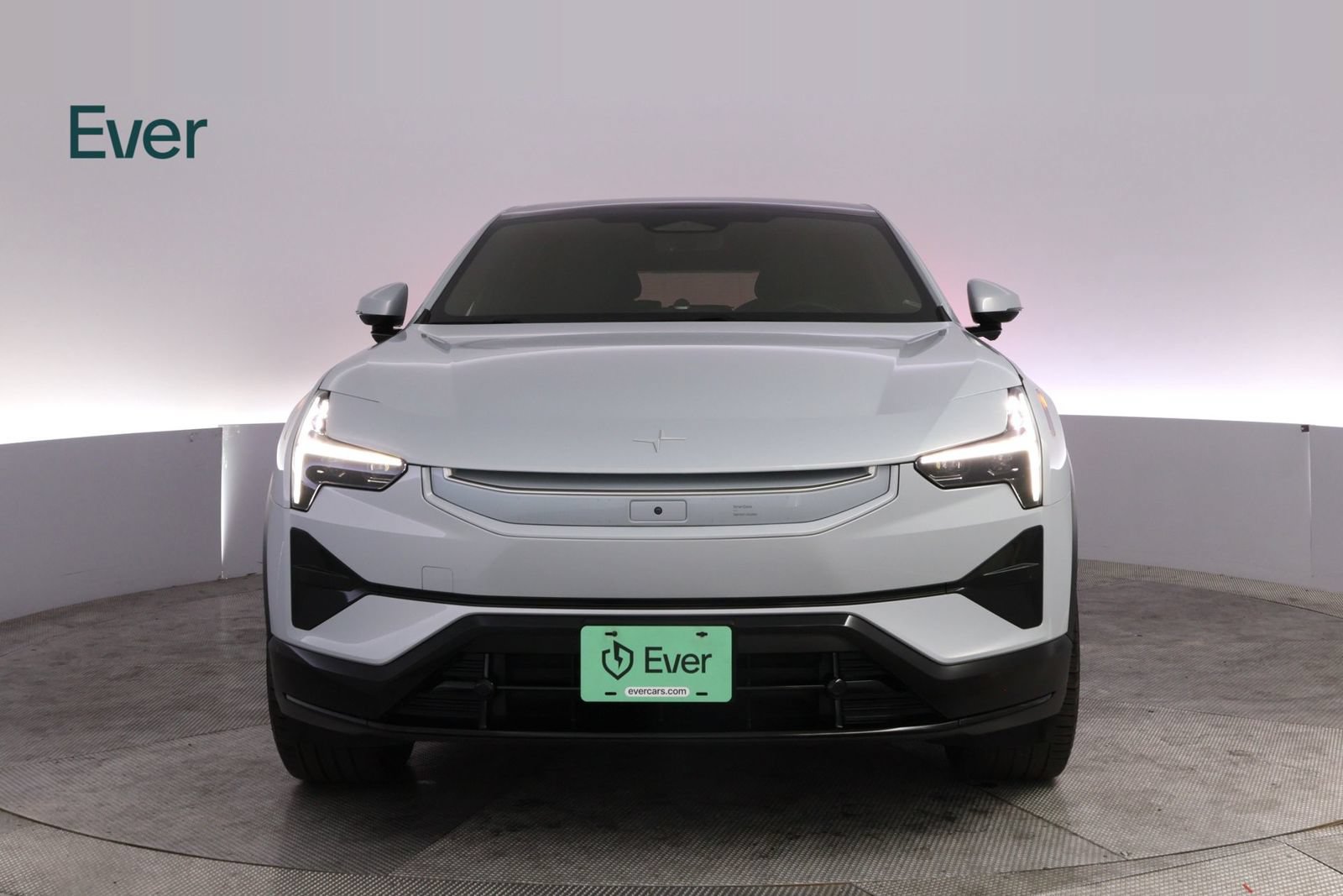 Used 2025 Polestar Polestar 3 AWD/4WD image 12
