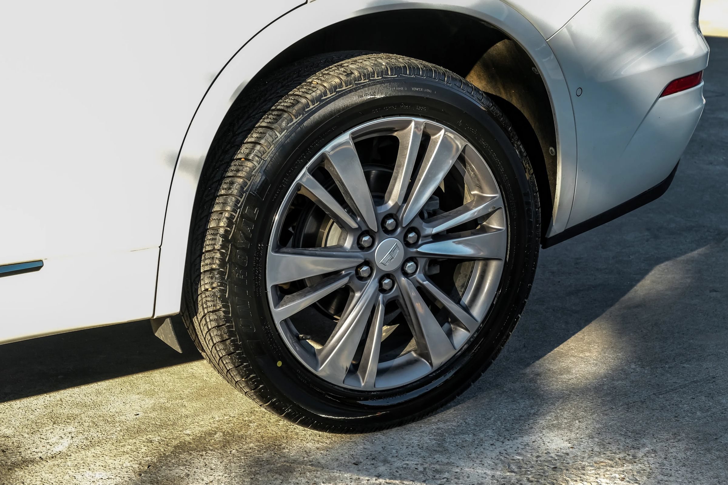 Used 2020 Cadillac XT6 Premium Luxury FWD image 58